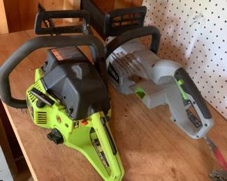 Power tools 