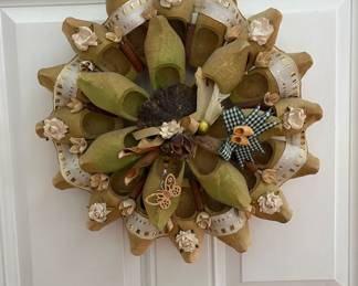Wreath 