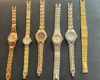Watches 