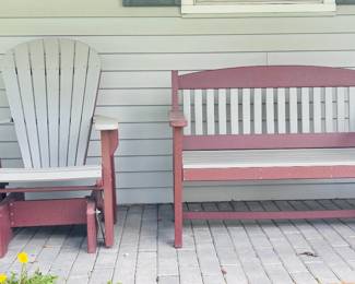 Patio Furniture 