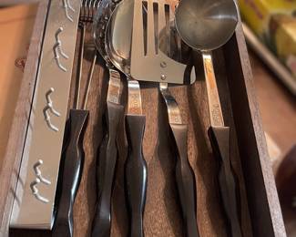 CUTCO Utensils 