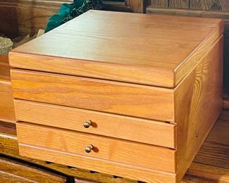 Jewelry Box