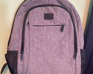 MATEIN Backpack