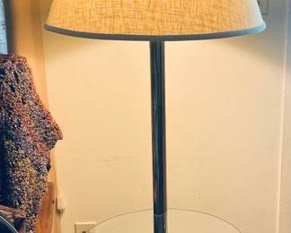 Floor Lamp 