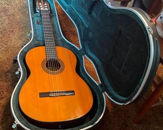 Acoustic Guitar 