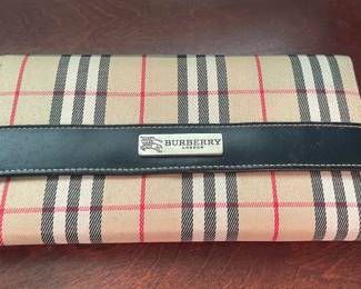 BURBERRY Wallet 