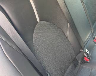 2018 Toyota Camry - 85,905 miles