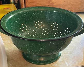 Colander 