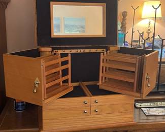 Jewelry Box 
