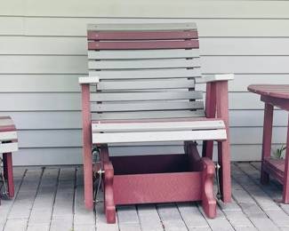 Patio Furniture 