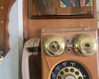 telephone