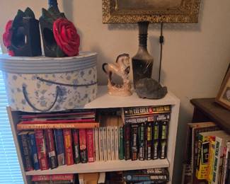 Books