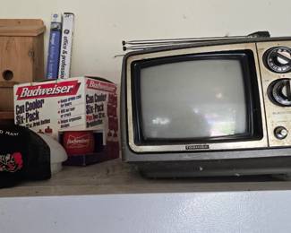 TV