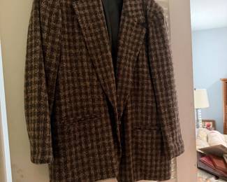 There is a large selection of ladies clothing including many Retro Pieces