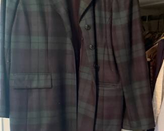 There is a large selection of ladies clothing including many Retro Pieces