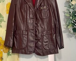 There is a large selection of ladies clothing including many Retro Pieces