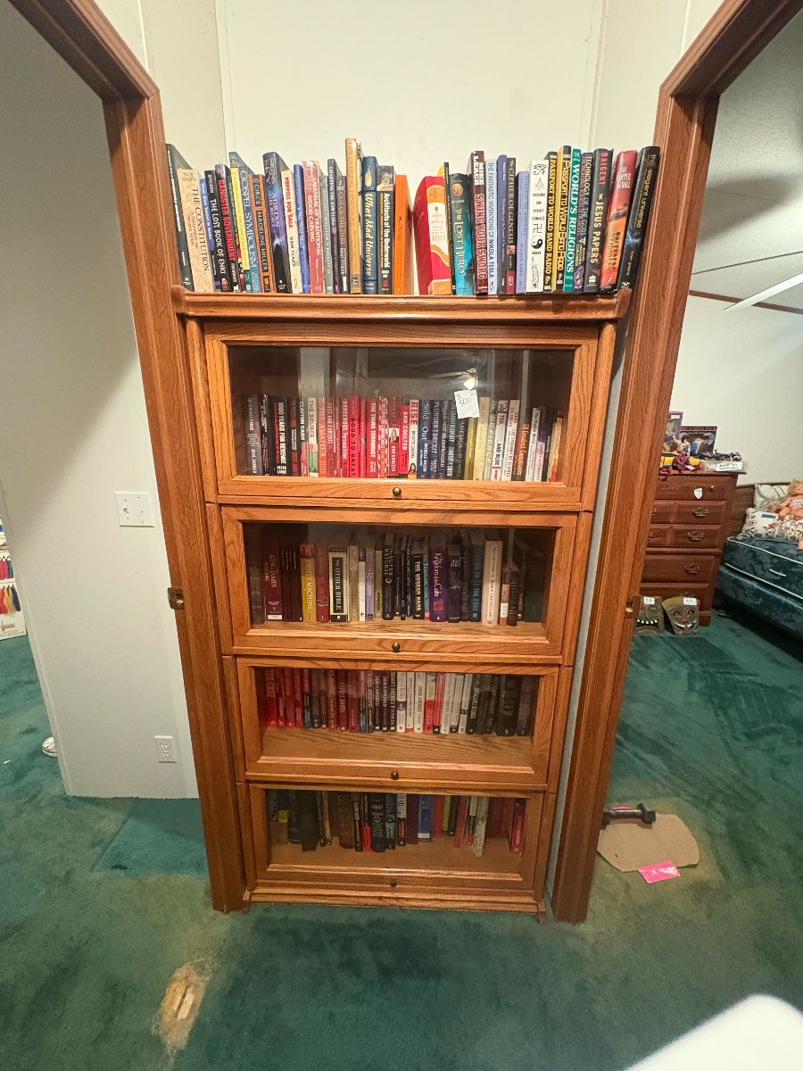 Tons of Books on Political, Religion, Philosophy, Science  & More Topics