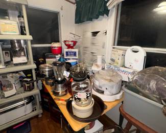 Premium Cookware