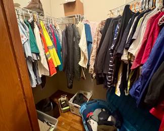 Men’s Clothes, Outerwear , Caps & Suits