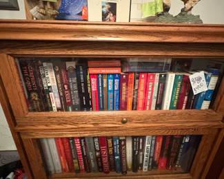 Books