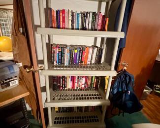 More Books