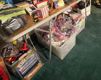Vintage Electronics 