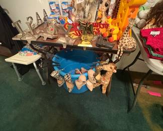 Hot Wheels & other Collectibles