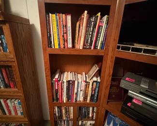 Books