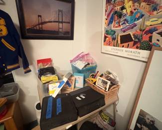 Office Items