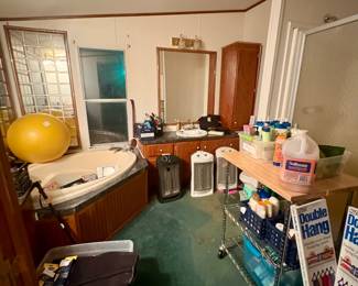 Heaters, First Aid & Hygiene Products