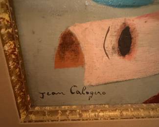 Jean Calogero