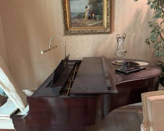 Steinway