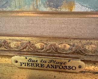 Pierre Anfosso