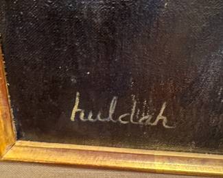 Huldah Cherry Jeffe