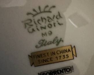 Richard Ginori