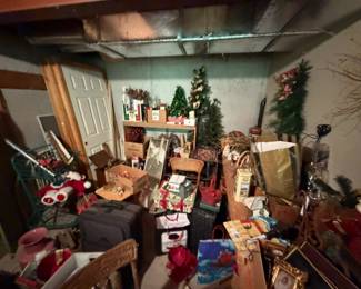 Christmas Items