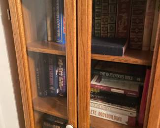 Bookcase