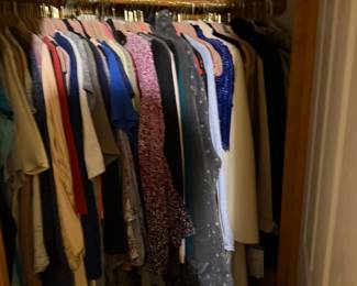 Ladies Clothing
