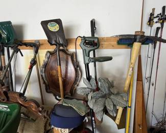 Garden Tools