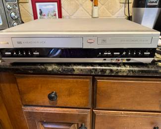 VCR