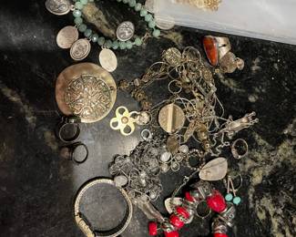 Jewlery