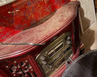 Table Radio