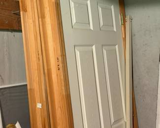 Doors