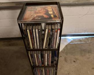 CDs