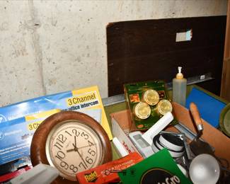 1147Storage Room