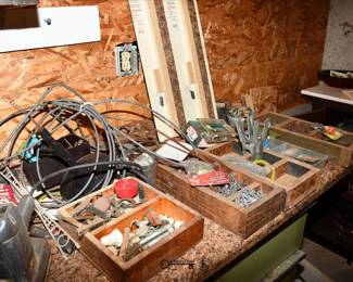 1158Storage Room