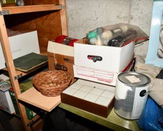 1135Storage Room