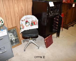 1000Basement