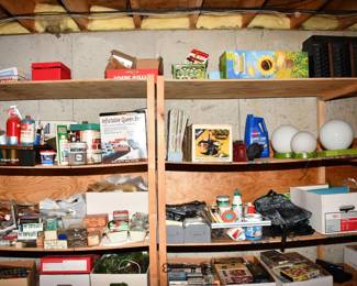 1189Storage Room