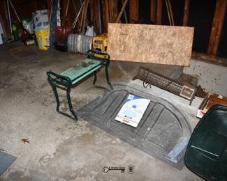 1239Garage